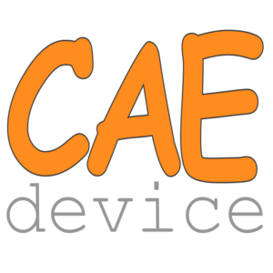 CAEdevice